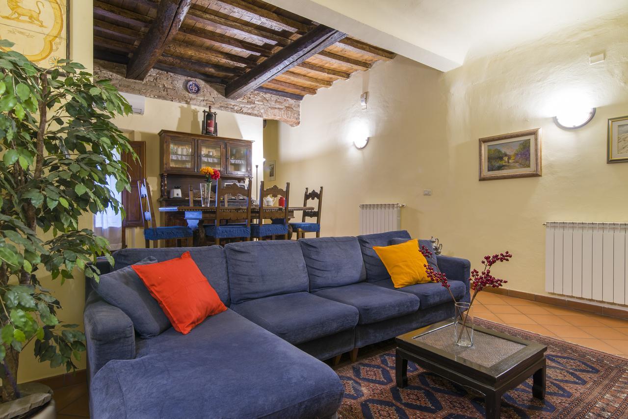 Florence Ariento Romantic Apartment Экстерьер фото