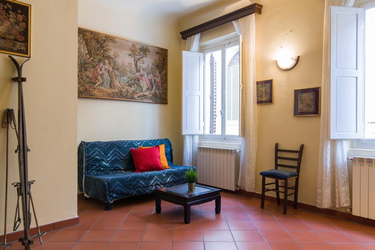 Florence Ariento Romantic Apartment Экстерьер фото