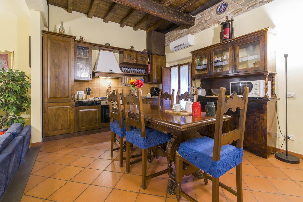 Florence Ariento Romantic Apartment Экстерьер фото