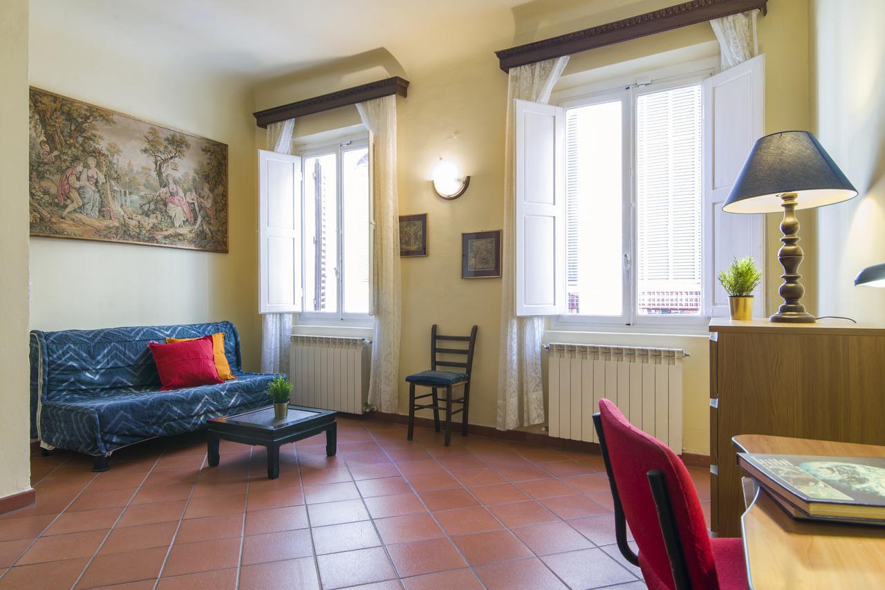 Florence Ariento Romantic Apartment Экстерьер фото